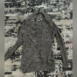 Roxy women’s sweater size small